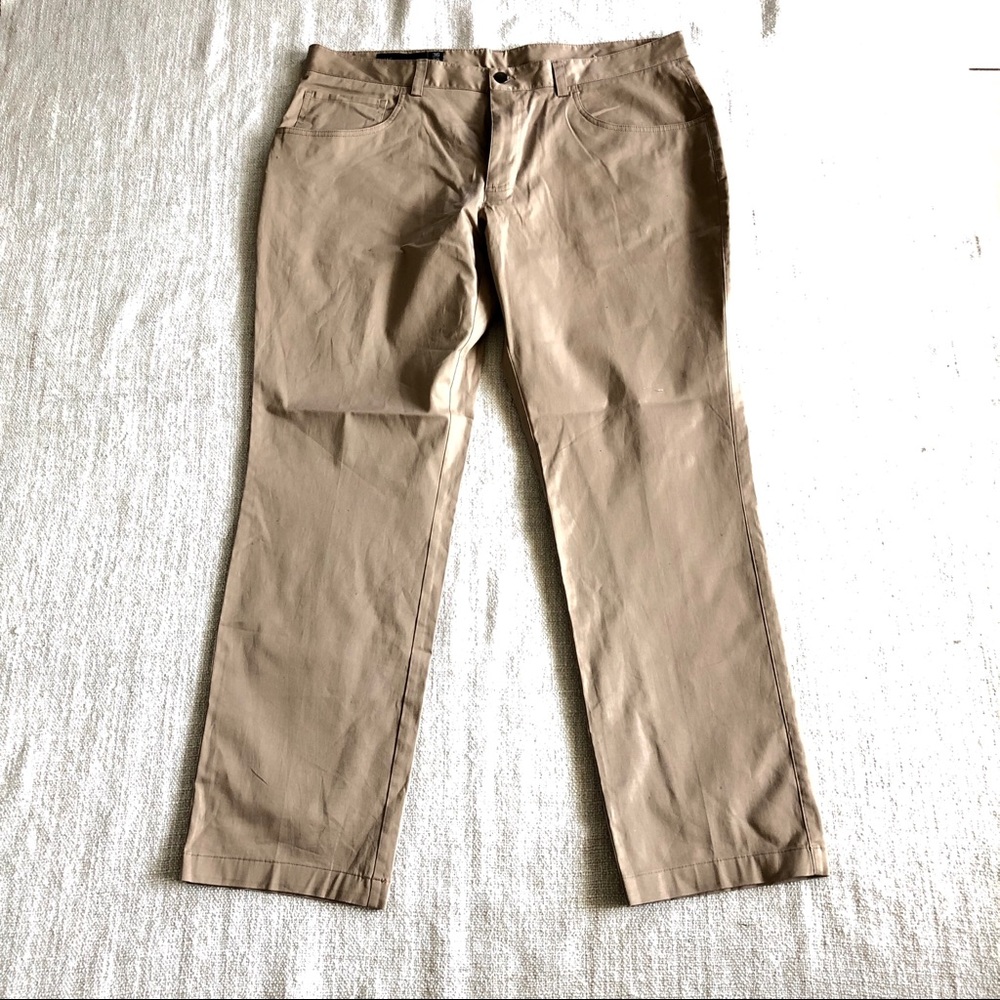 INC International Concepts Slim Fit